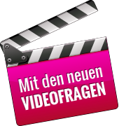 Mit den Videofragen der Theorieprüfung