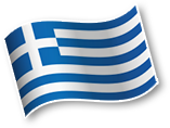 Griechische Flagge