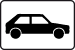 Pikto: Auto-Führerschein