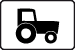 Pikto: Traktor-Führerschein
