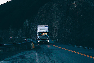 Das sind die Voraussetzungen für einen Lkw-Führerschein