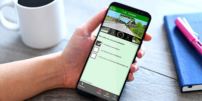 Führerschein-bestehen.de – jetzt auch als App